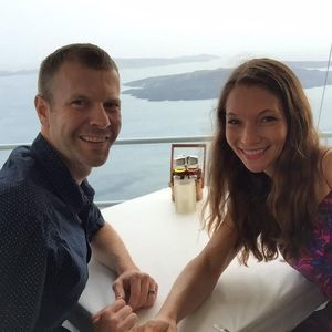 Meet your Posher, Brian